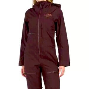 North face Beaty Snowsuit